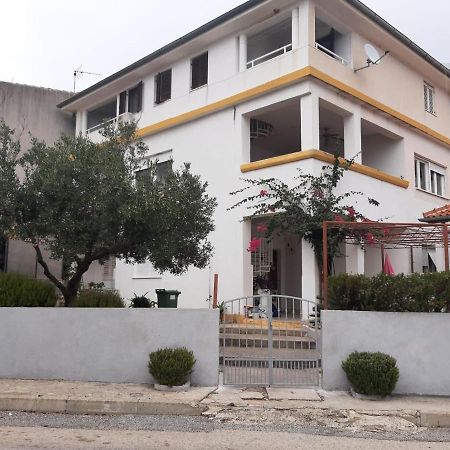 Apartmani Bono Primošten Kültér fotó