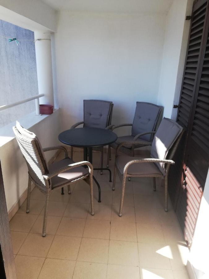 Apartmani Bono Primošten Kültér fotó