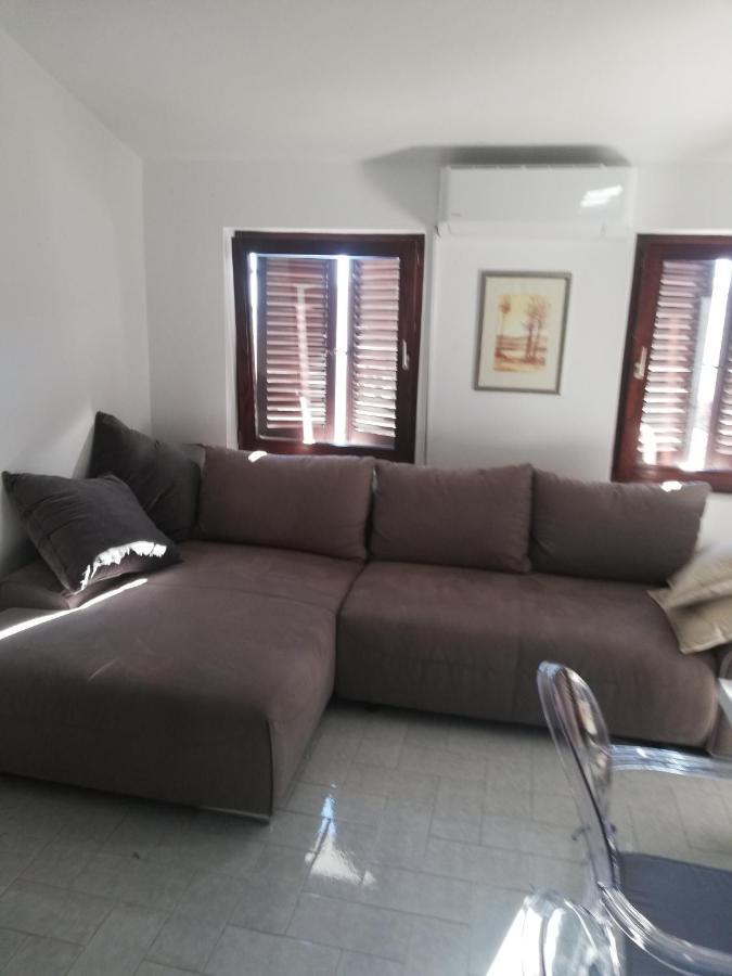 Apartmani Bono Primošten Kültér fotó