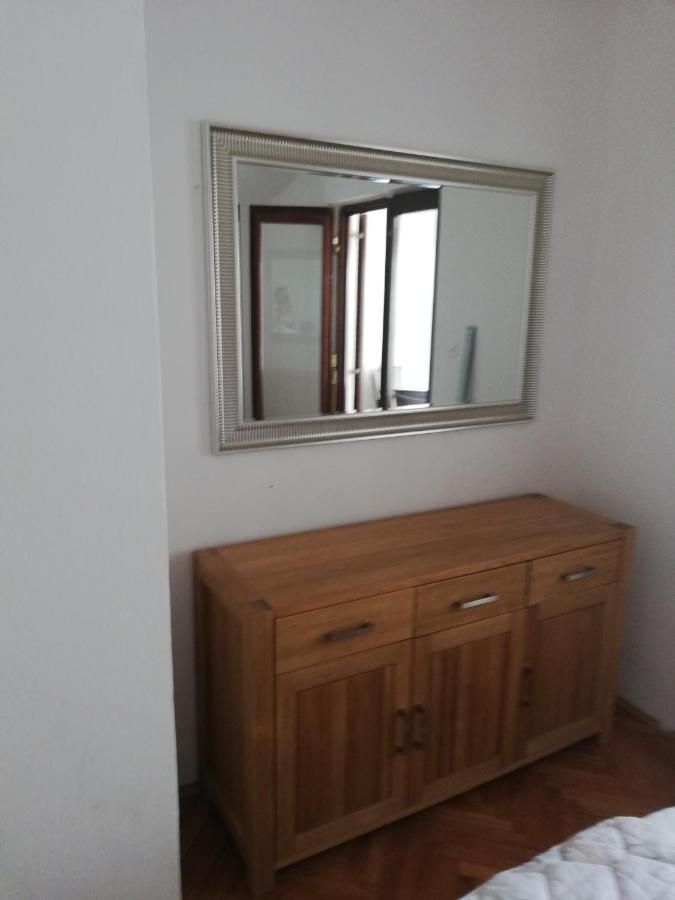 Apartmani Bono Primošten Kültér fotó