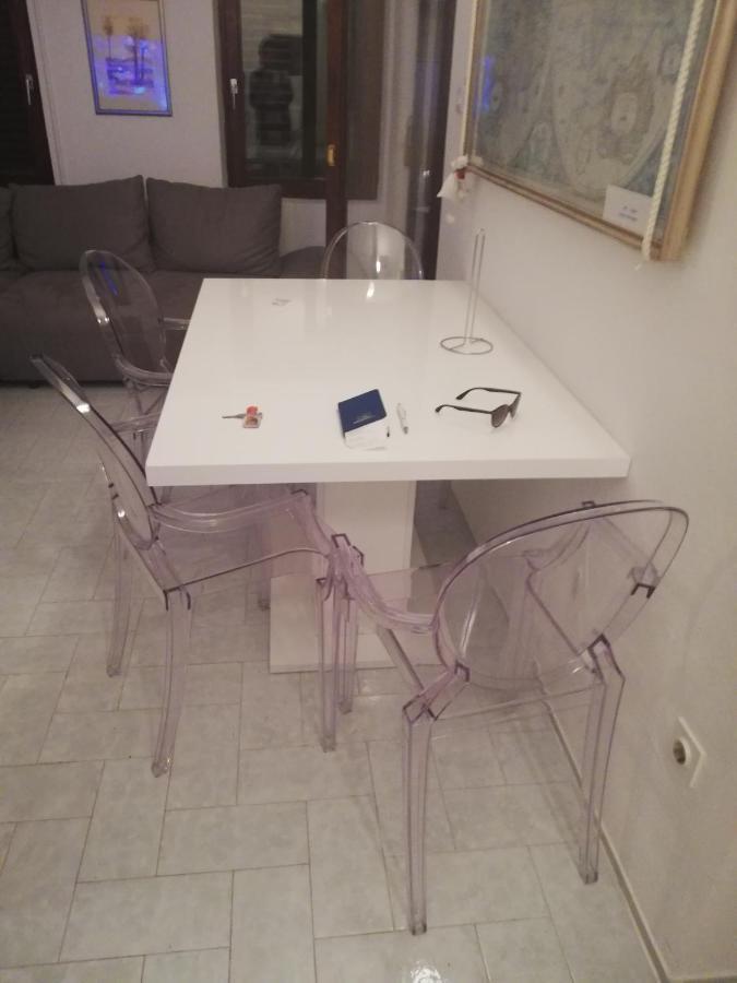 Apartmani Bono Primošten Kültér fotó