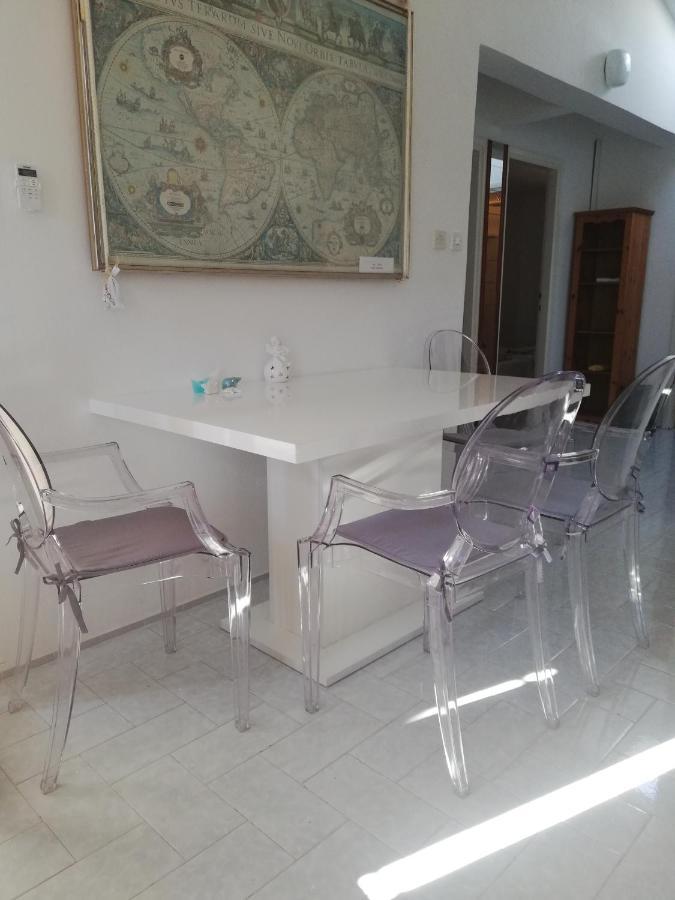 Apartmani Bono Primošten Kültér fotó