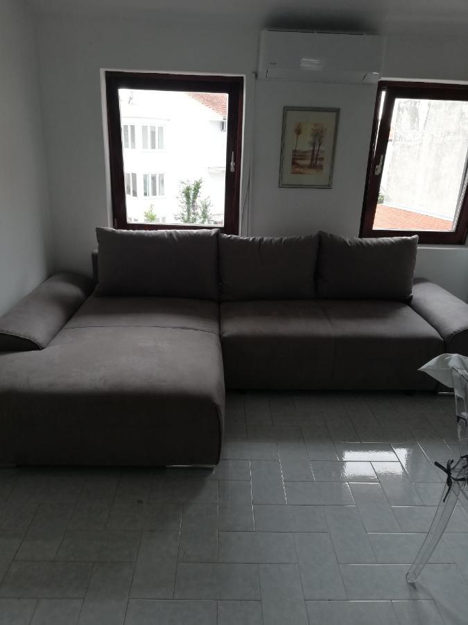 Apartmani Bono Primošten Kültér fotó