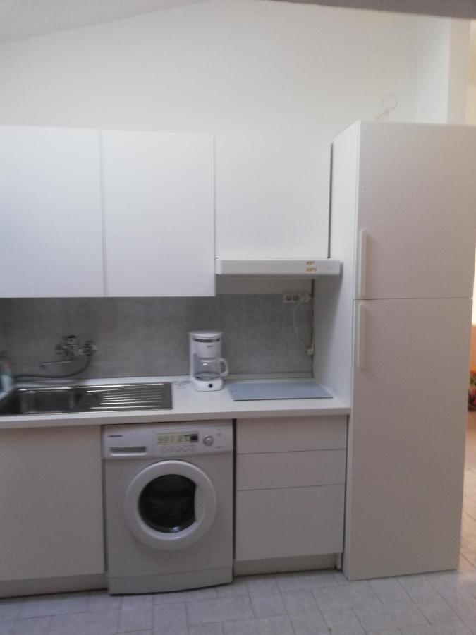 Apartmani Bono Primošten Kültér fotó