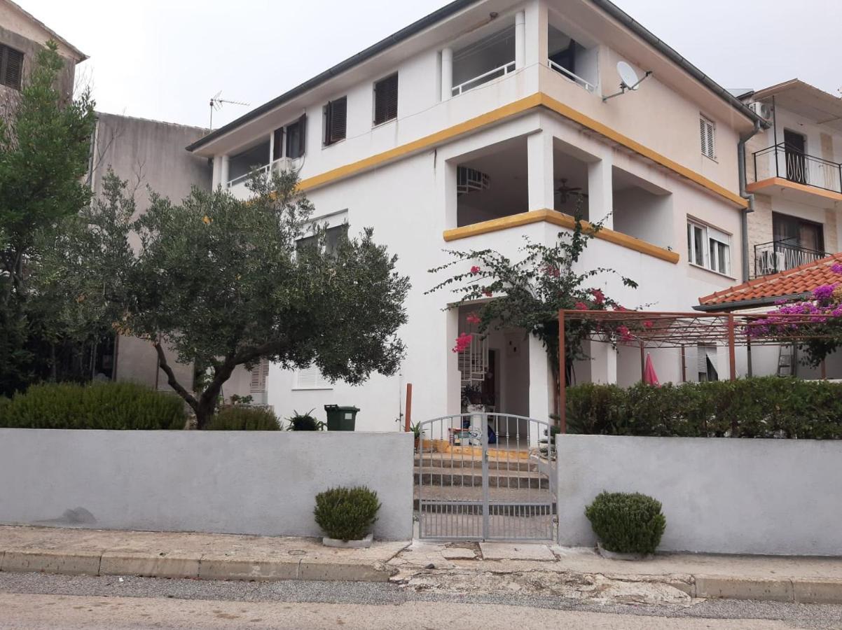 Apartmani Bono Primošten Kültér fotó