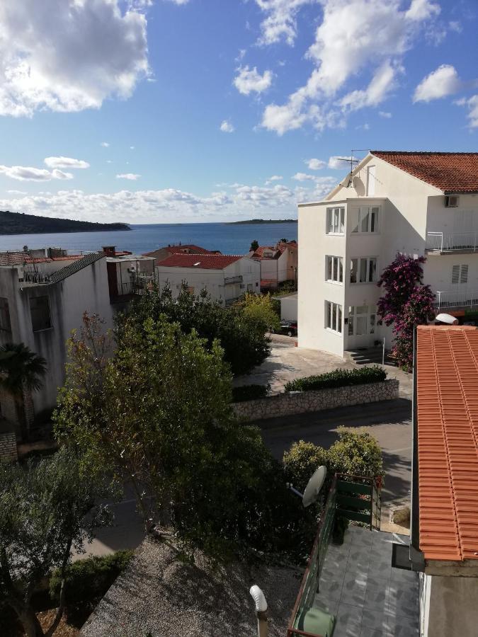 Apartmani Bono Primošten Kültér fotó
