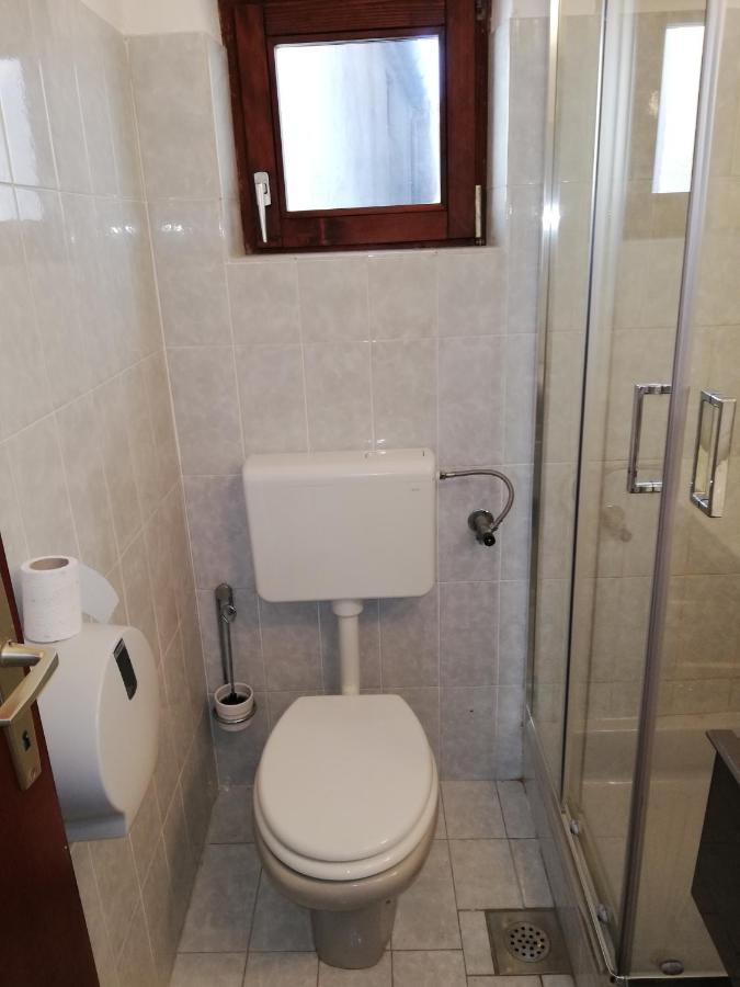Apartmani Bono Primošten Kültér fotó