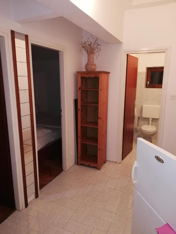 Apartmani Bono Primošten Kültér fotó