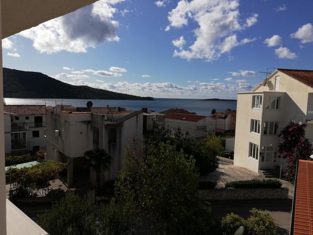 Apartmani Bono Primošten Kültér fotó