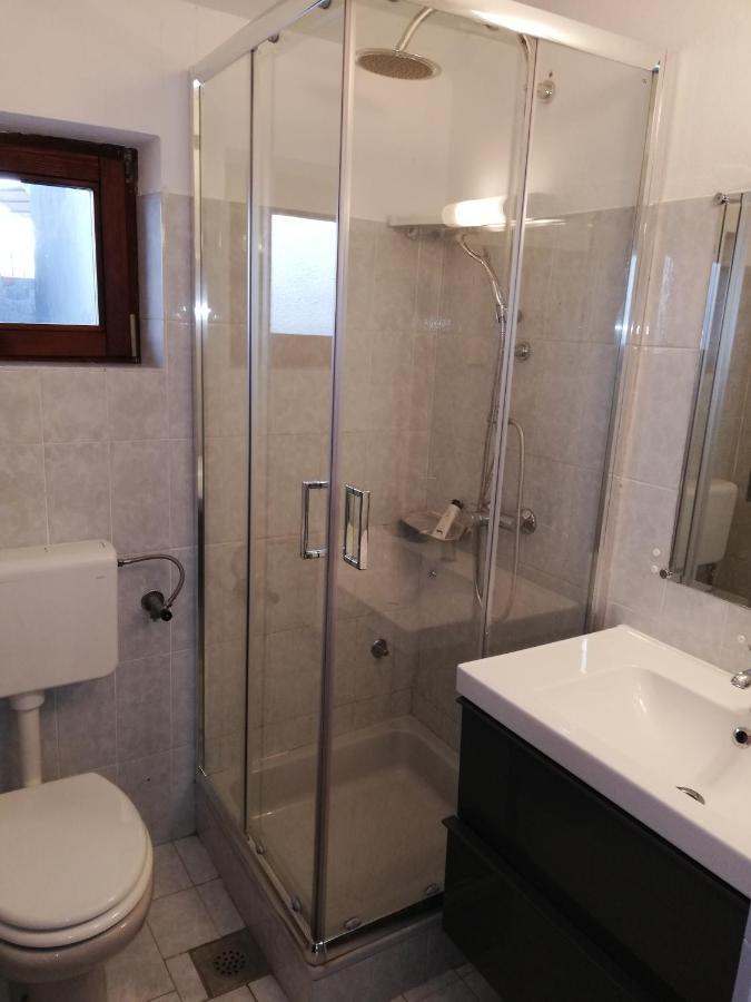 Apartmani Bono Primošten Kültér fotó