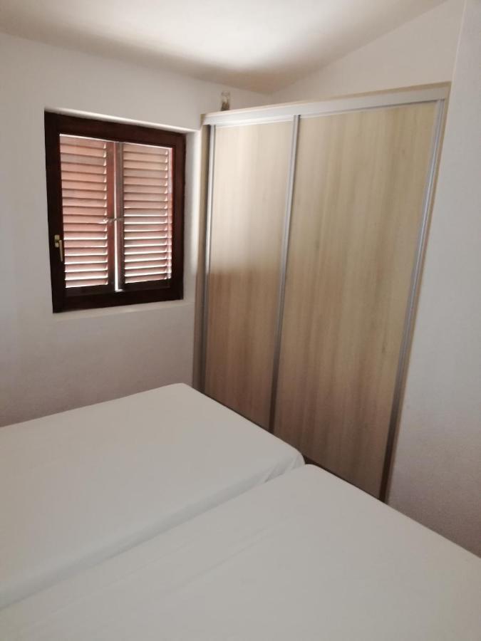 Apartmani Bono Primošten Kültér fotó
