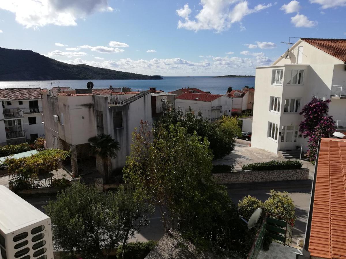 Apartmani Bono Primošten Kültér fotó