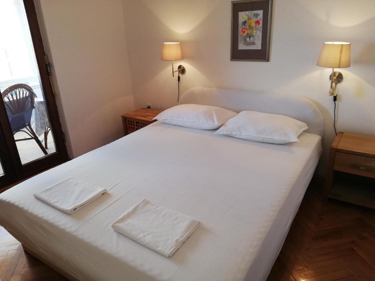 Apartmani Bono Primošten Kültér fotó